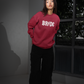Electric Bride Crewneck