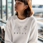 Boho Bride Crewneck