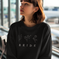 Boho Bride Crewneck
