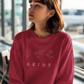 Boho Bride Crewneck