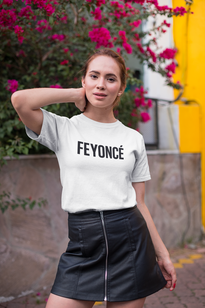 Feyoncé Tee