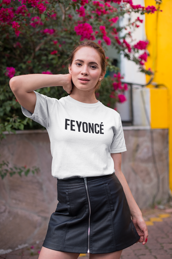 Feyoncé Tee