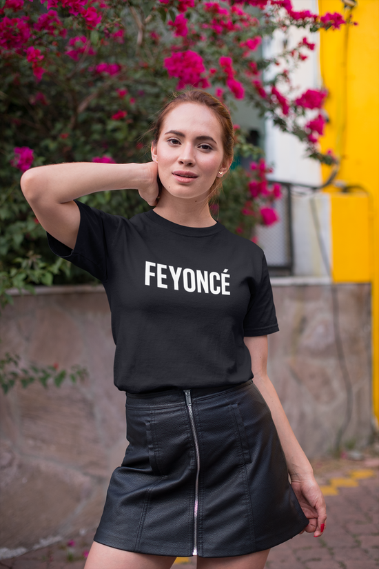 Feyoncé Tee