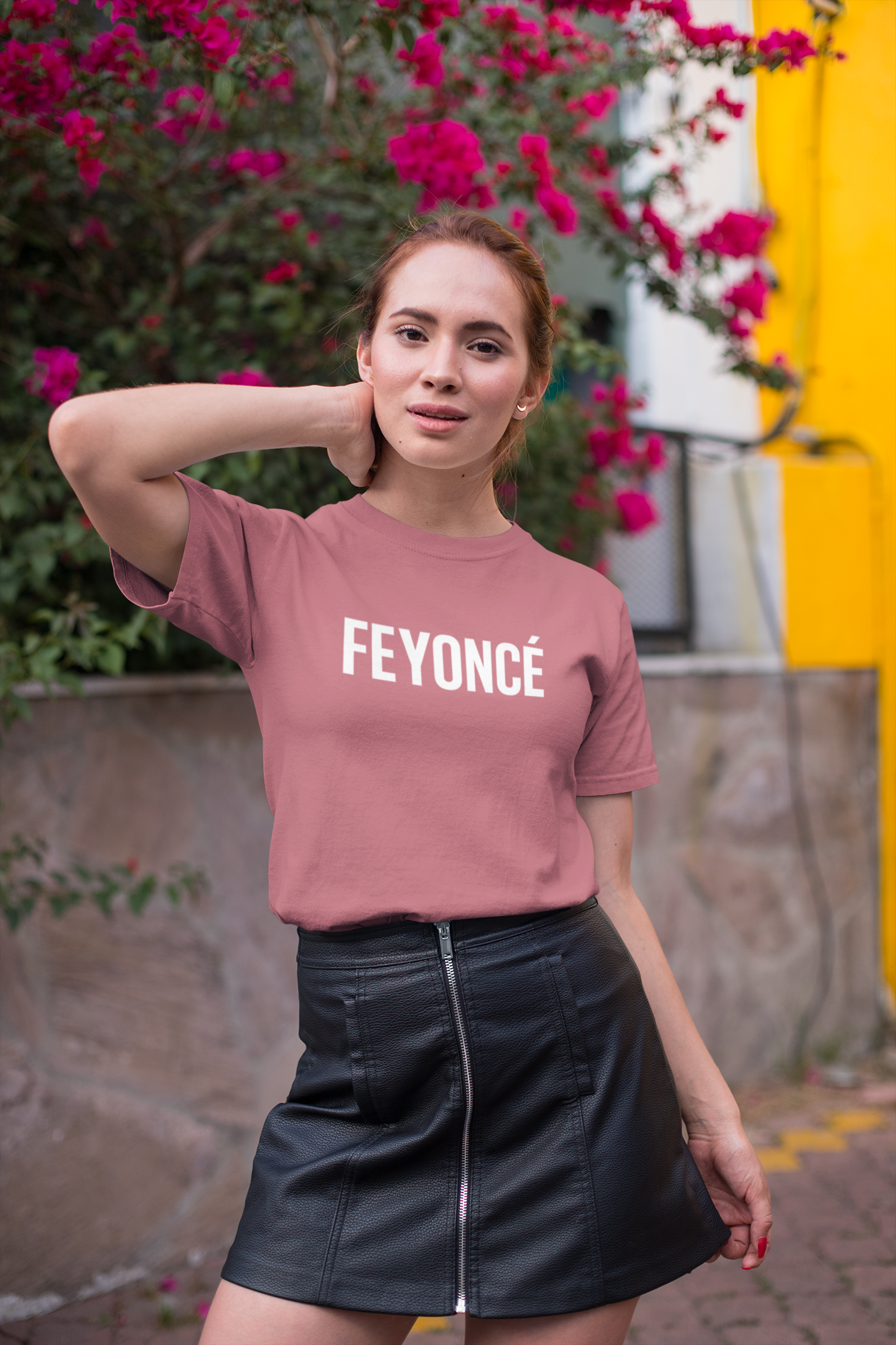 Feyoncé Tee