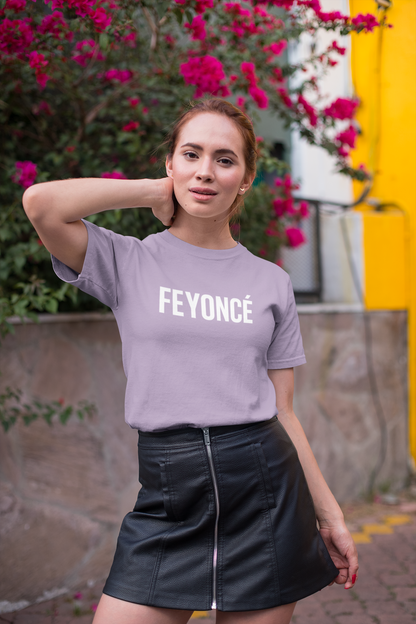 Feyoncé Tee