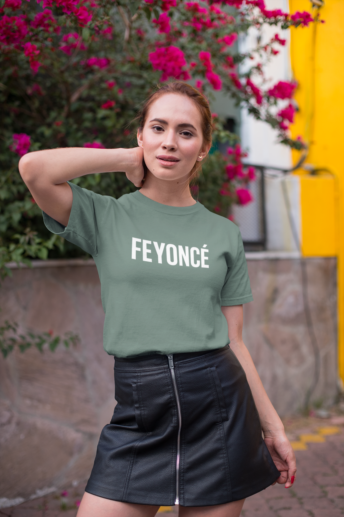 Feyoncé Tee
