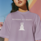 Wedding Is Coming Tee