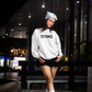 Feyoncé Crewneck