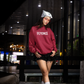 Feyoncé Crewneck