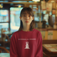 Wedding Is Coming Crewneck