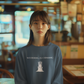Wedding Is Coming Crewneck