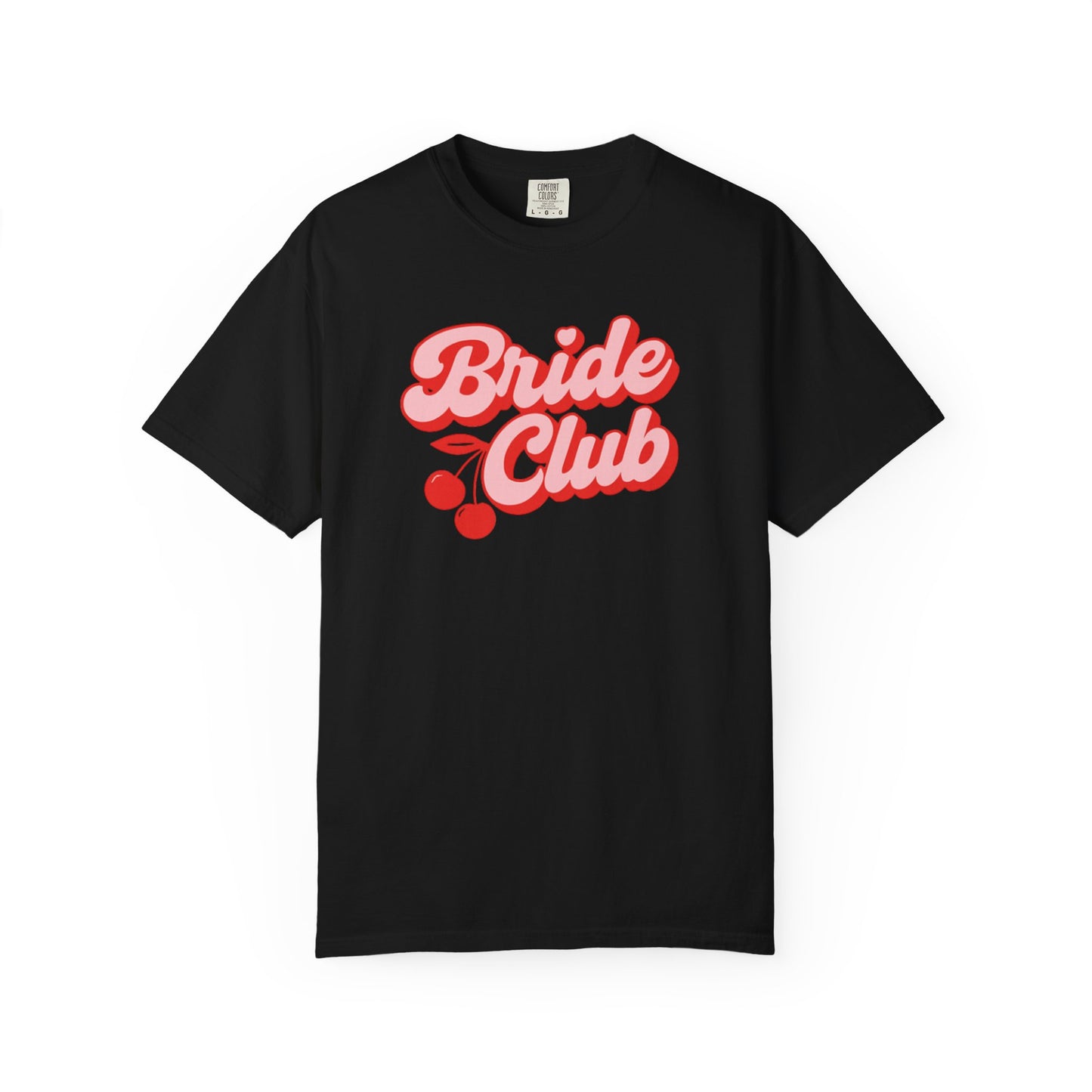 Bride Club Tee