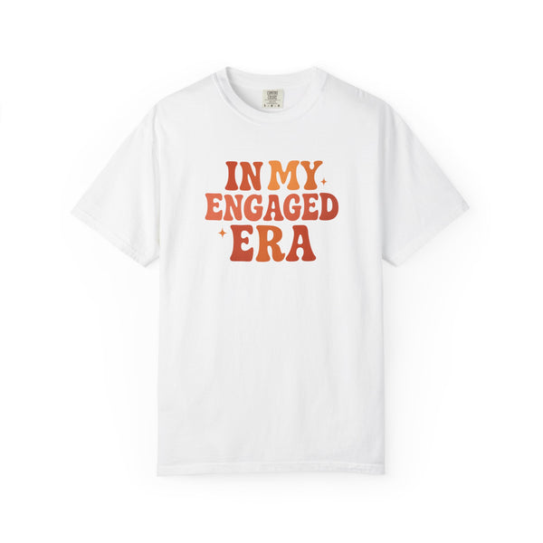 In My Engaged Era Tee