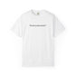 Honeymoonin' Tee