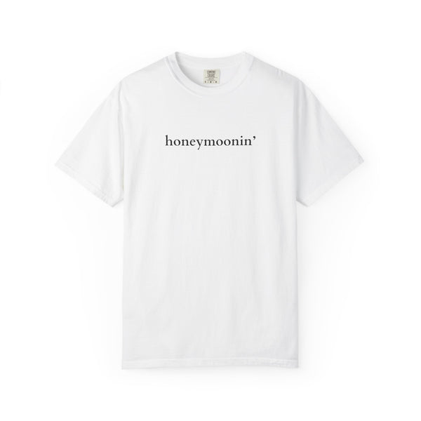 Honeymoonin' Tee