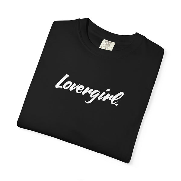 Lovergirl Tee