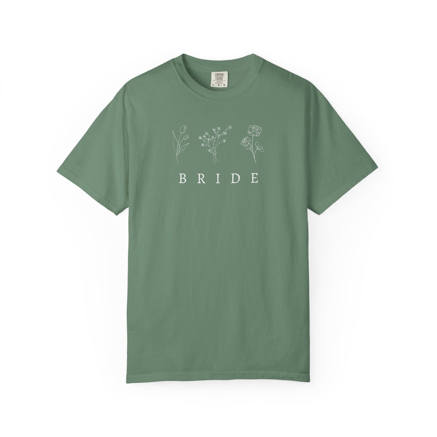 Boho Bride Tee