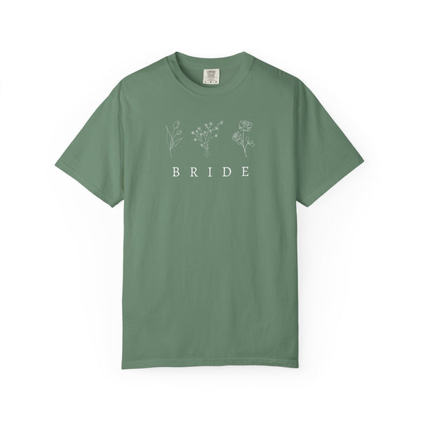 Boho Bride Tee