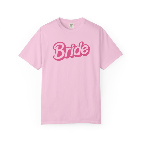 Pink Bride Tee