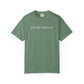 Soft Life Advocate Tee