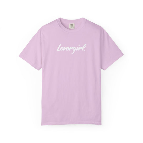 Lovergirl Tee