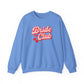 Bride Club Crewneck