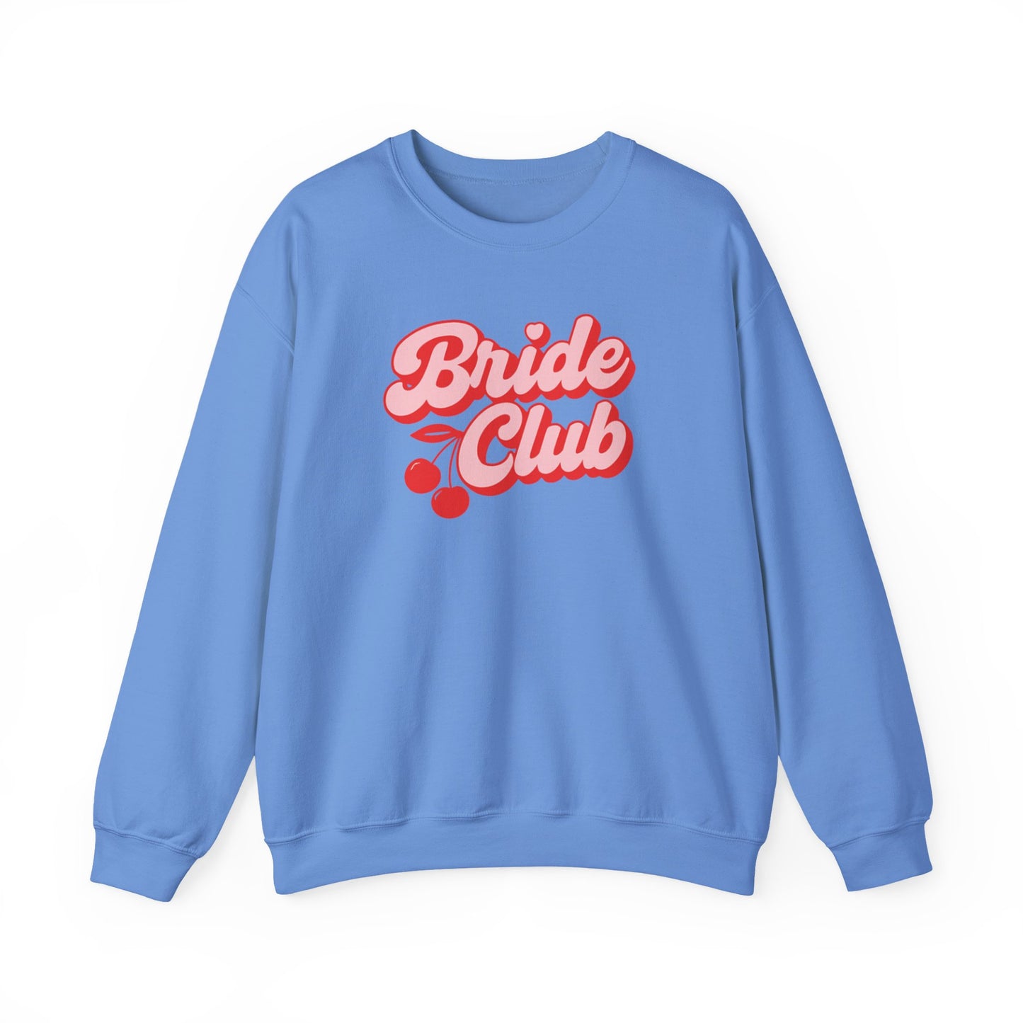 Bride Club Crewneck