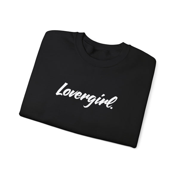 Lovergirl Crewneck