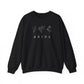 Boho Bride Crewneck