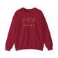 Boho Bride Crewneck