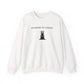 Wedding Is Coming Crewneck