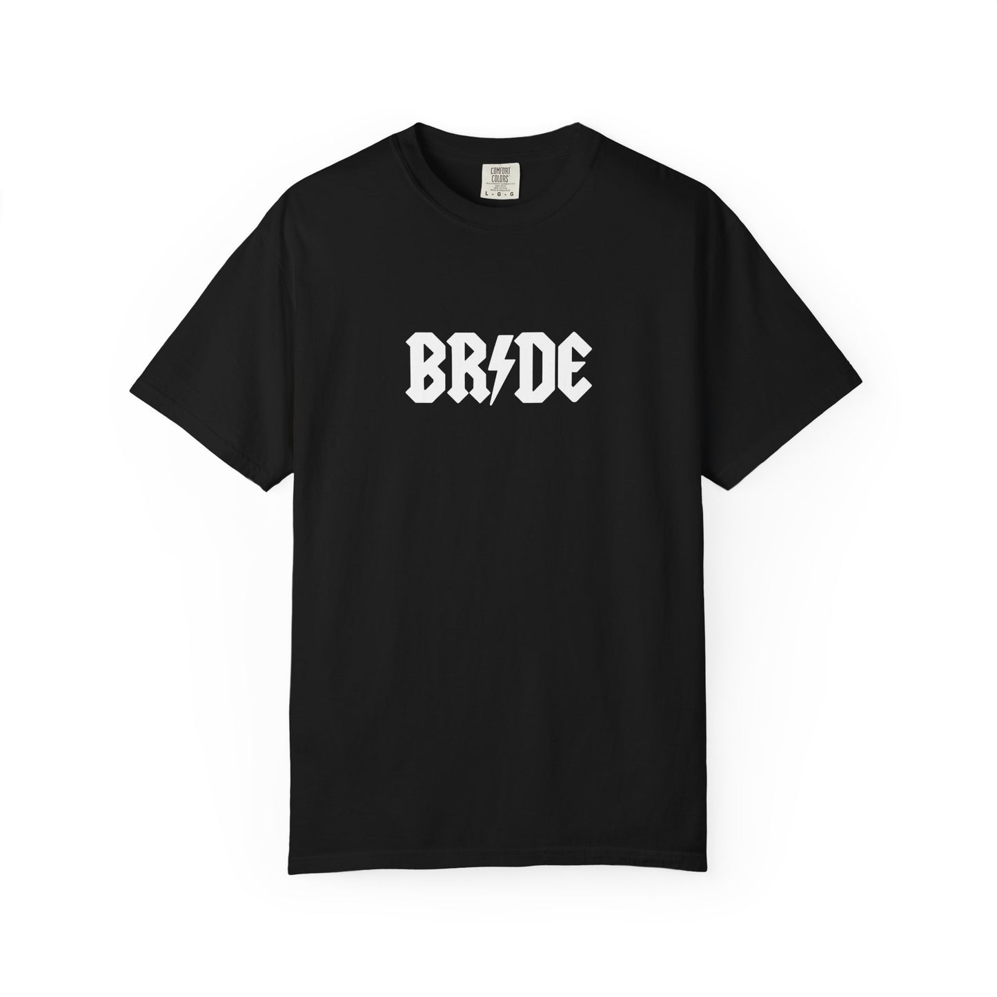 Electric Bride Tee