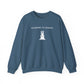 Wedding Is Coming Crewneck