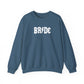Electric Bride Crewneck