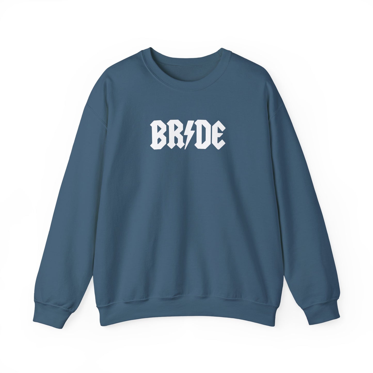 Electric Bride Crewneck