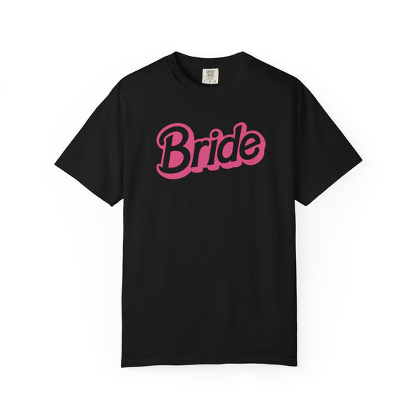 Pink Bride Tee