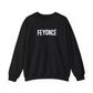 Feyoncé Crewneck