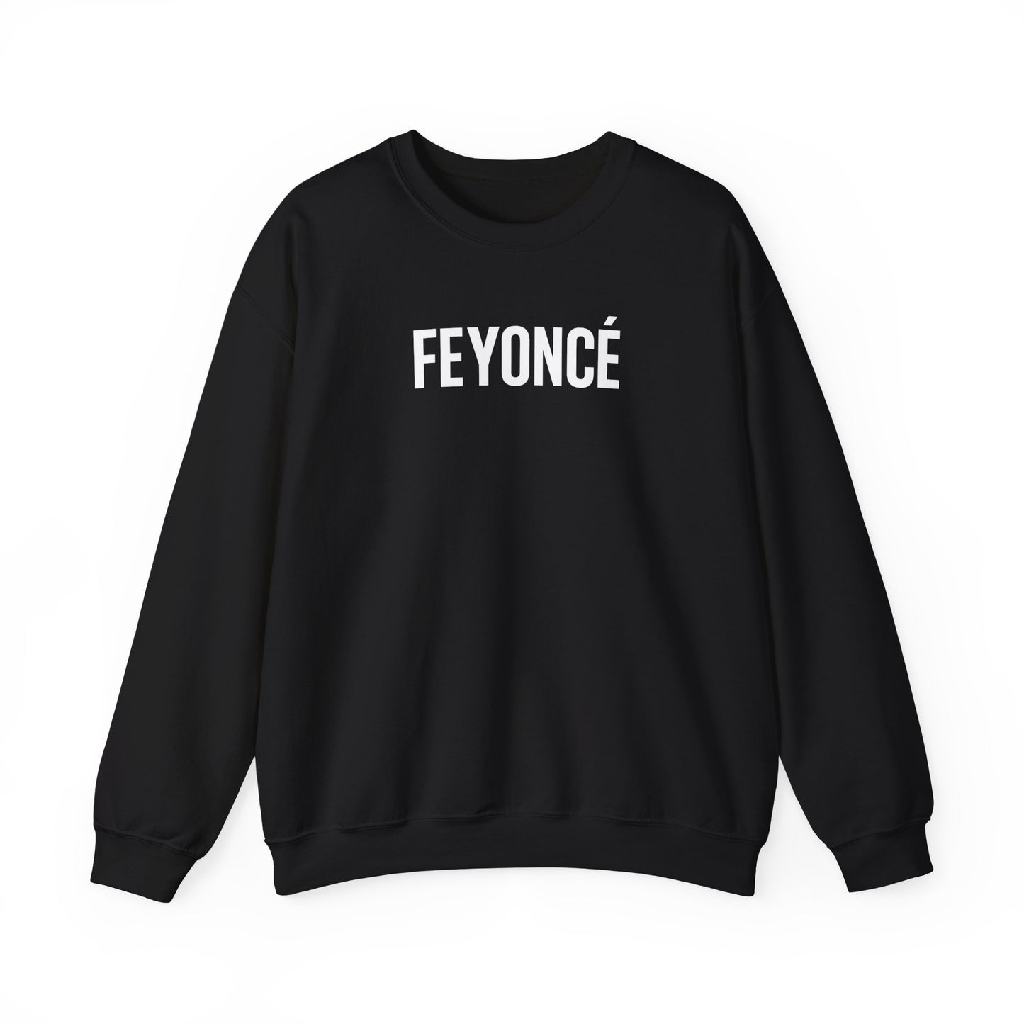 Feyoncé Crewneck