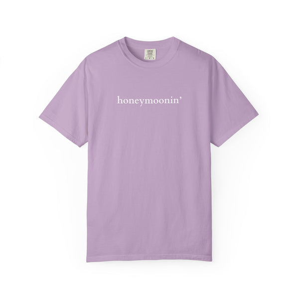 Honeymoonin' Tee
