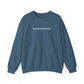Honeymoonin' Crewneck