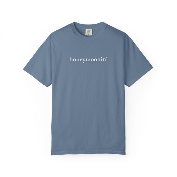 Honeymoonin' Tee