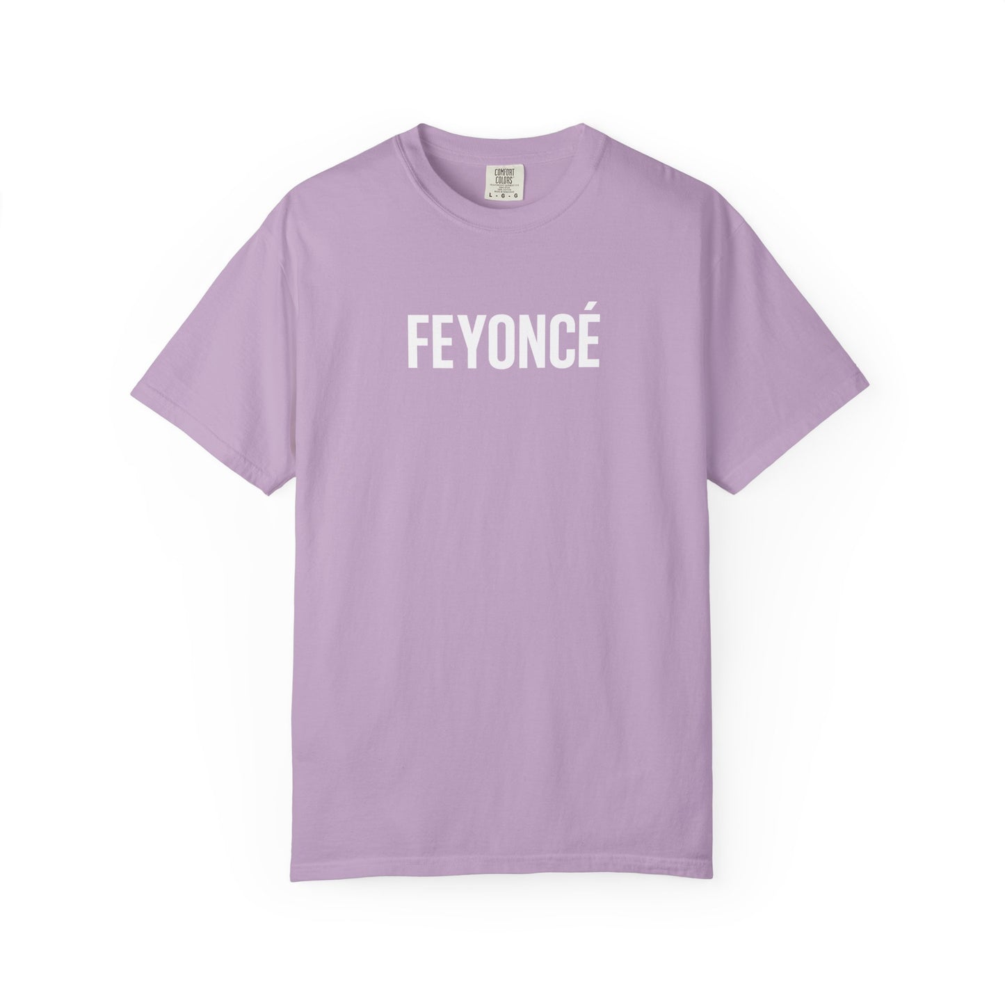 Feyoncé Tee