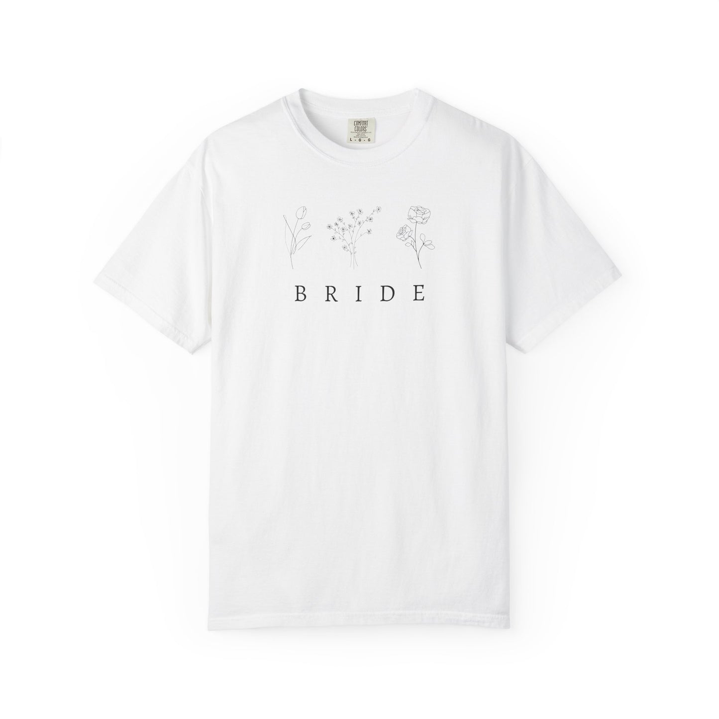 Boho Bride Tee
