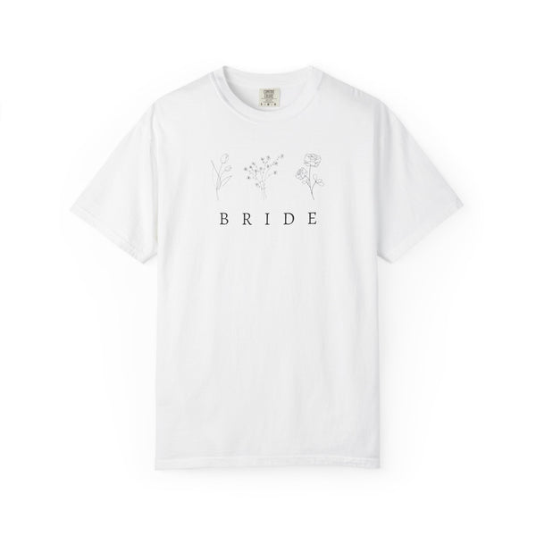 Boho Bride Tee
