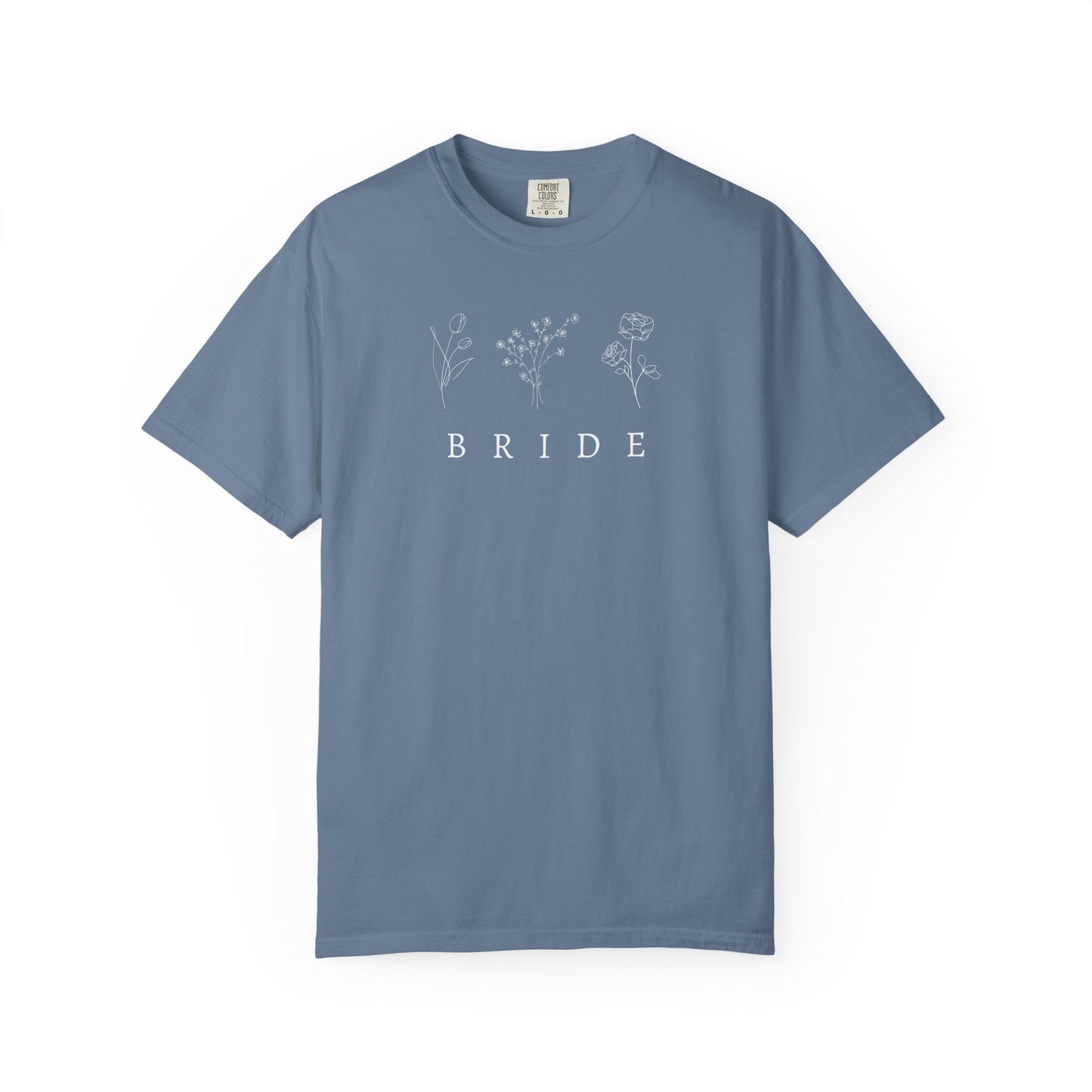Boho Bride Tee