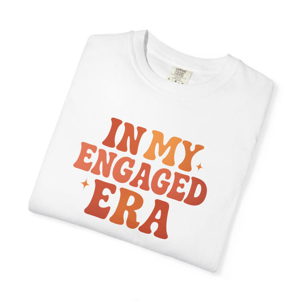 In My Engaged Era Tee