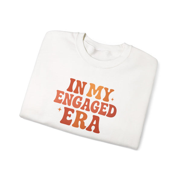 In My Engaged Era Crewneck