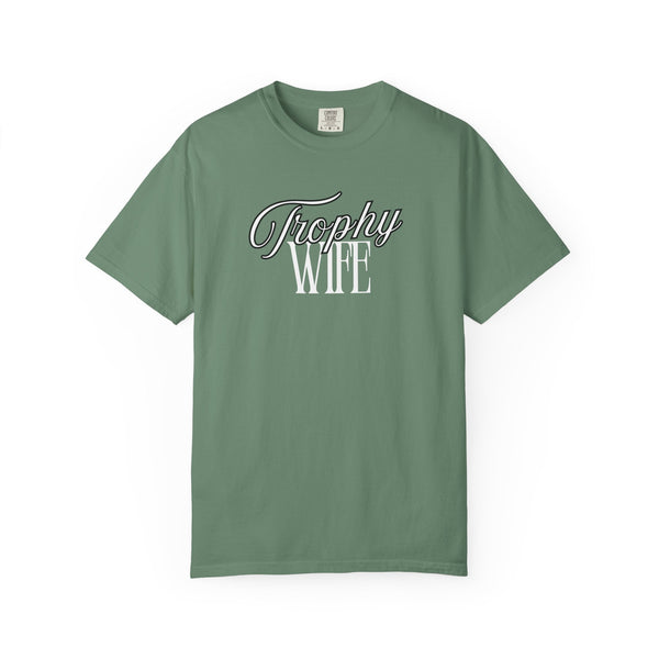 Trophy Wife Tee