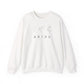 Boho Bride Crewneck