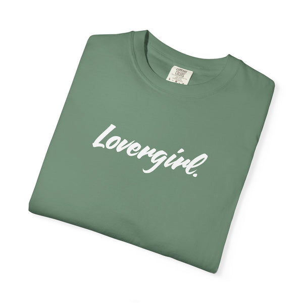 Lovergirl Tee